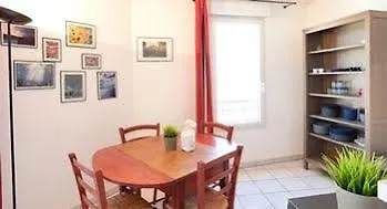 Apartment Ambiance - Turbil