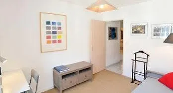 Ambiance - Turbil Apartment Lyon