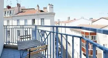 Ambiance - Turbil Apartment *