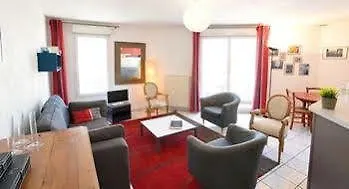 Apartment Ambiance - Turbil *